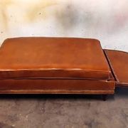 Art Deco daybed