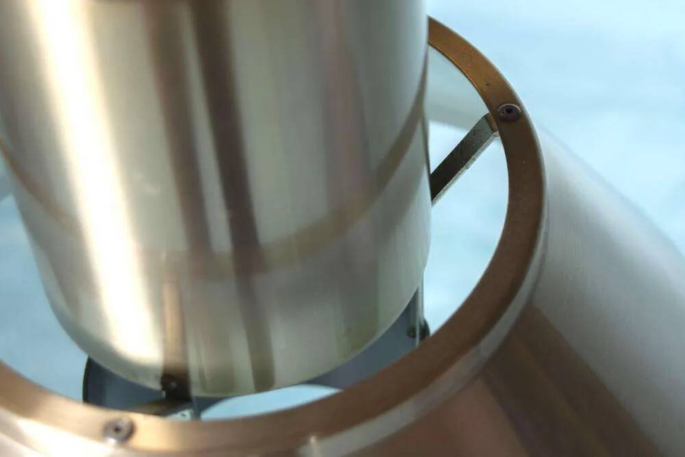 Vintage Danish design suspension from the 1960s, Fog&Mørup Danish.