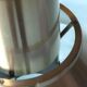 Vintage Danish design suspension from the 1960s, Fog&Mørup Danish.