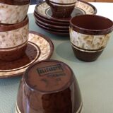 Coffee service