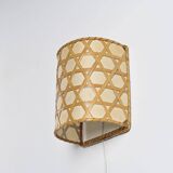 Wall lamp by Shosaku Kondo, Japan 1965
