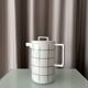 Vinga of Sweden Scandinavian Ceramic Teapot