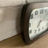 Clock odo design