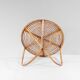 1960 Midcentury Modern Italian Bamboo Lounge Set