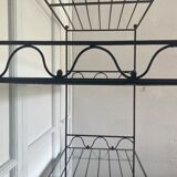 Bakery shelf