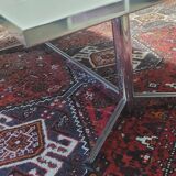 70's Adri coffee table