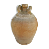 Stoneware bottle