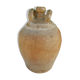 Stoneware bottle