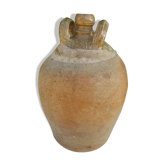 Stoneware bottle