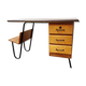 Desk brand Spirol