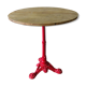 Bistro table