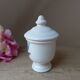 Biot earthenware small pot for herbs de Provence France