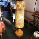 Seventies floor lamp