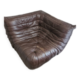 Togo corner armchair