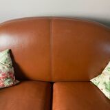 Duvivier club sofa