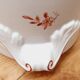 Cache pot Vista Alegre pivoines