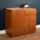 Commode scandinave