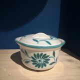 Round cocotte Durofeu