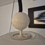 Martinelli Luce pendant light "Saliscendi" 1970