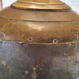 Large table lamp from the 80s