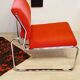 'atal' fireside chair 1970