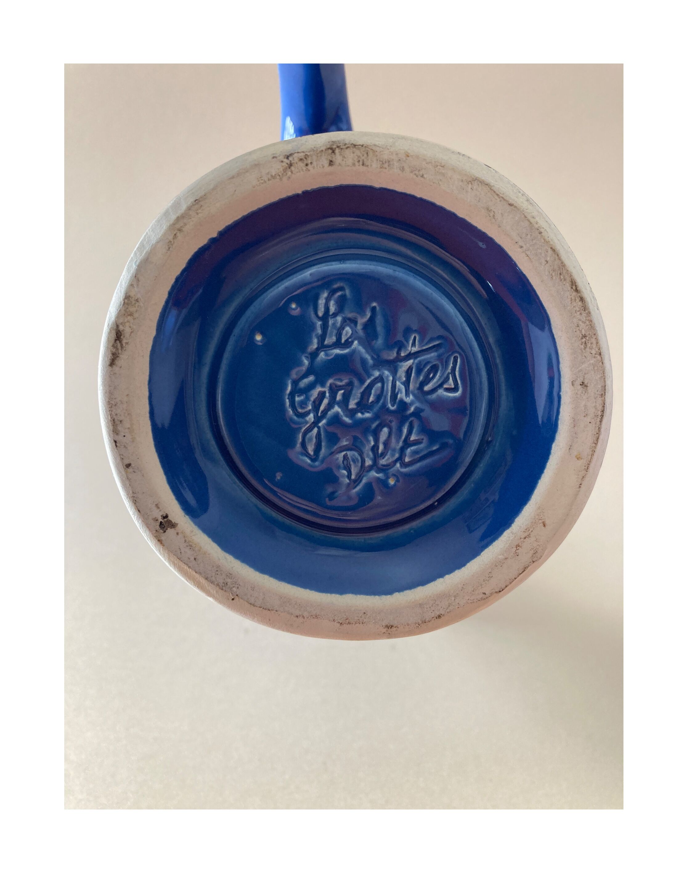 Pique flowers Dieulefit