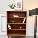 Scandinavian Library