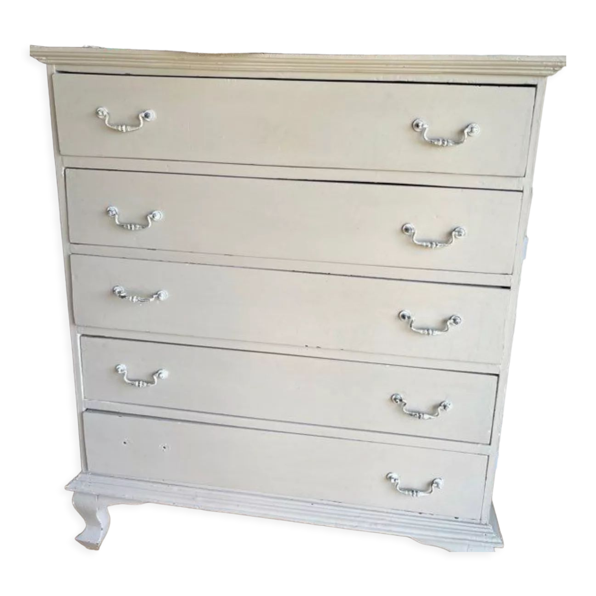 Chest of drawers 5 drawers