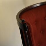 Lounge chair model "Konestol" by Runar Børresen