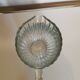 Vintage crystal jug