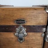 Old trunk