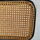 Chairs inspired by Marcel Breuer B32/Cesca