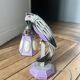 Lampe perroquet vintage