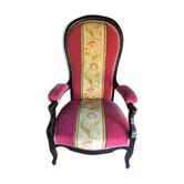 Armchair