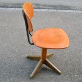 Childrens Desk Chair