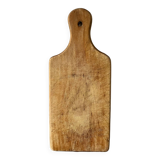 Wooden cutting board