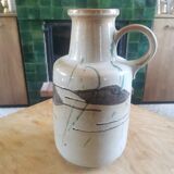 Large vintage vase West Germany