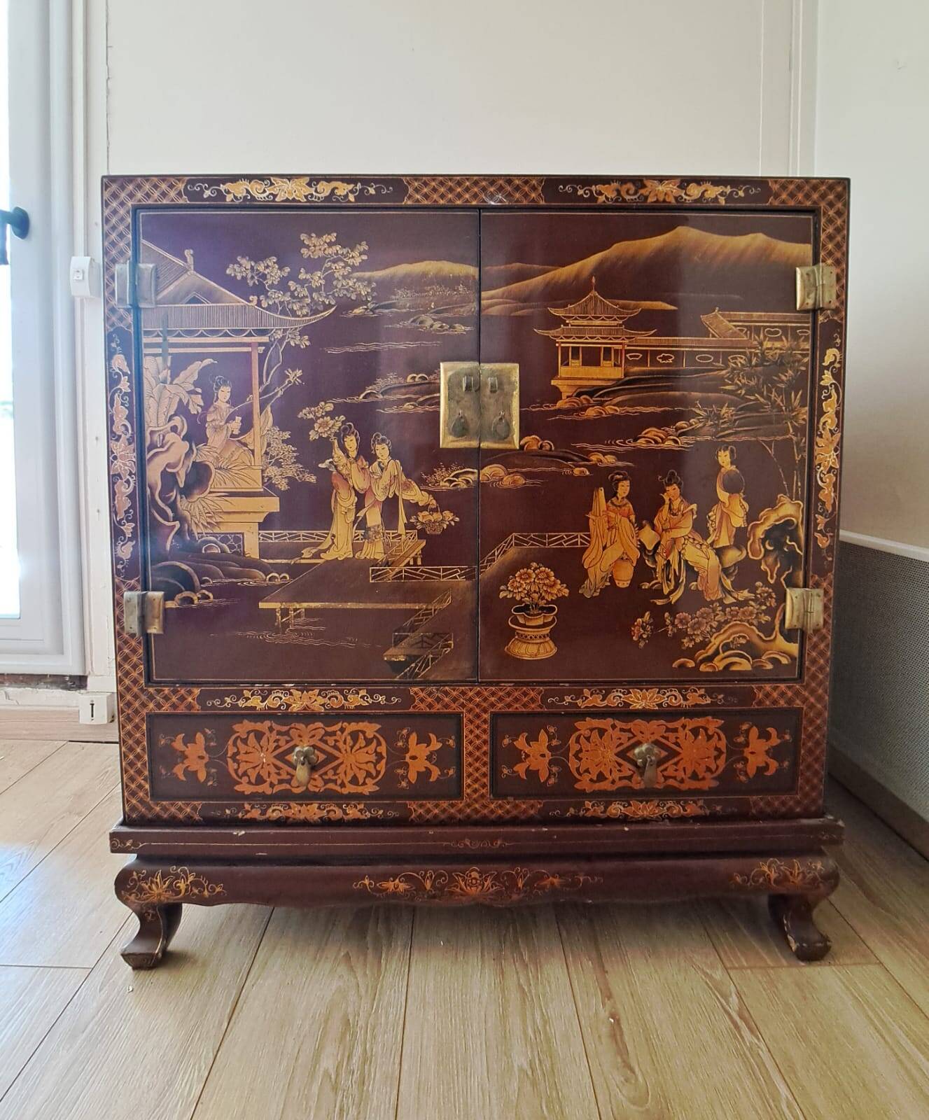 Chinese furniture
