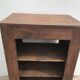 Accessory furniture in solid oak