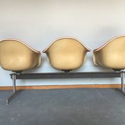 Bench by Charles and Ray Eames for Herman Milller 1960