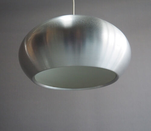 Suspension model "medio" aluminum brushed, design Jo Hammerborg