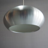 Suspension model "medio" aluminum brushed, design Jo Hammerborg