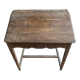 Writer's Desk