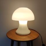 Lampe champignon modèle "funghi" par sce 1970