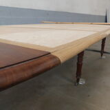 Round table 6 feet