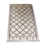 Beni ouarain carpet
