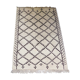 Tapis beni ouarain