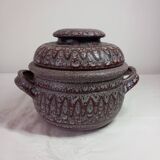 Vallauris pot from the 70s
