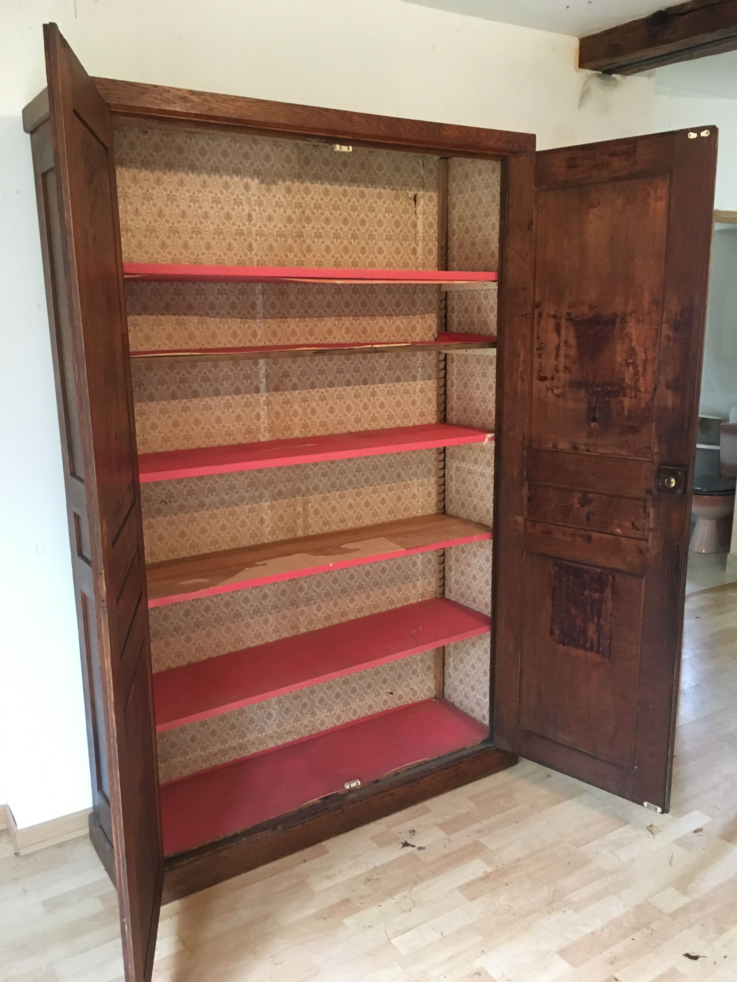 Armoire