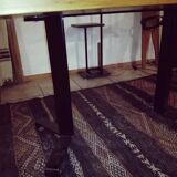 Charlotte Perriand rectangular table